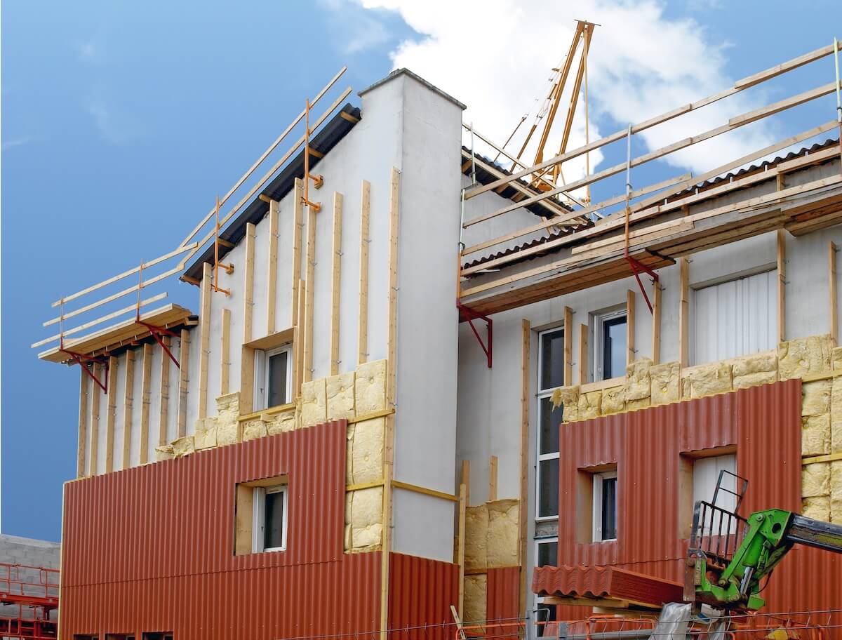Adaptation chantier - Hellio HP