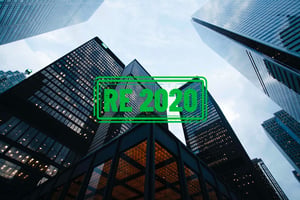 re-2020-batiment-neuf-bureaux-reglementation-norme-construction