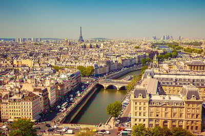 Crise du logement Paris
