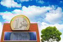Aide panneau solaire locataire