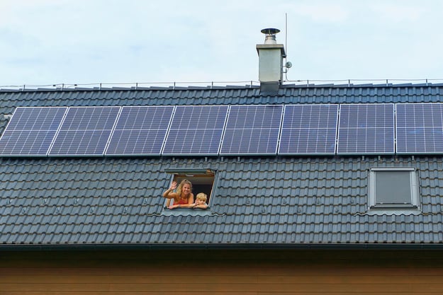 éligibilité panneau solaire 