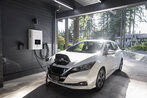 Véhicule électrique