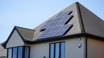 panneau solaire à 1 euro