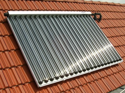 Panneau thermique