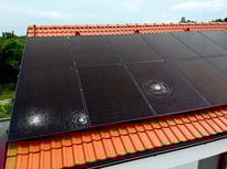  Assurance pour des panneaux solaires