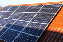 Les avantages et inconvénients du panneau solaire monocristallin