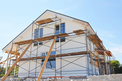 travaux-renovation-globale-maison-echafaudages