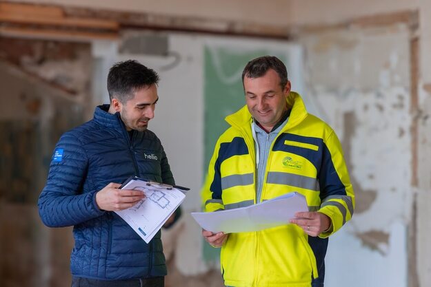 Conseiller Hellio Pro - Hellio HP