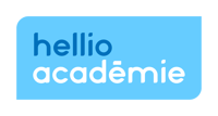 Hellio Académie Logo_Hellio Académie