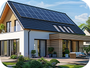 Installation solaire