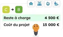 Simulateur Hellio