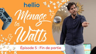 Épisode 5