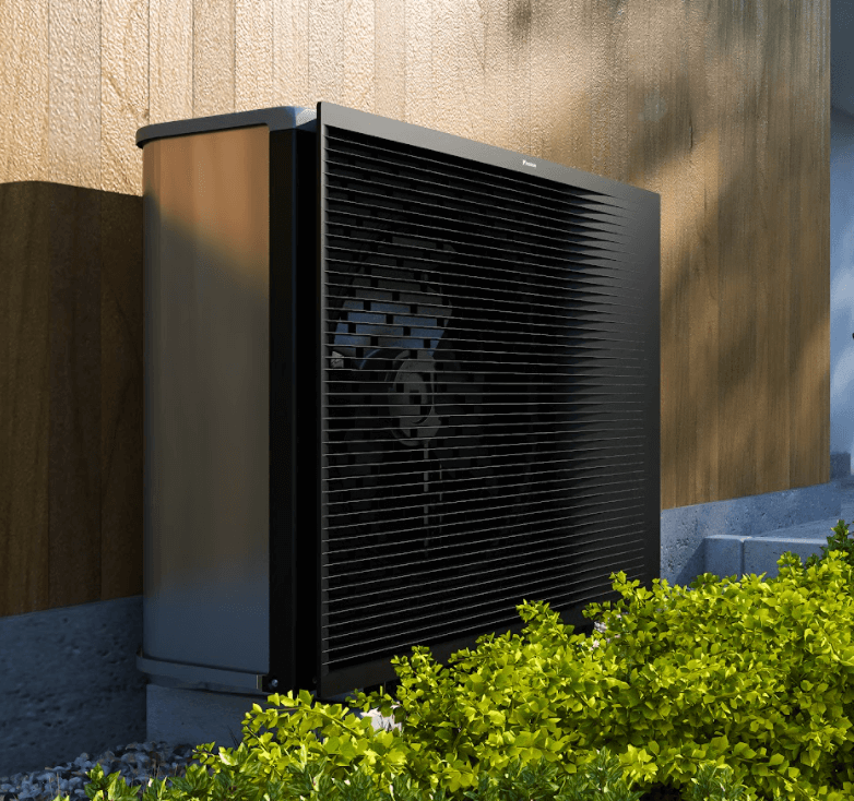 POMPE A CHALEUR_PAC_DAIKIN