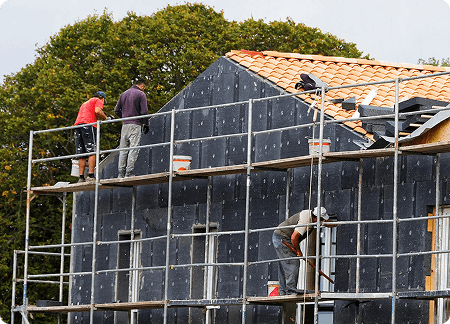 Rénovation globale