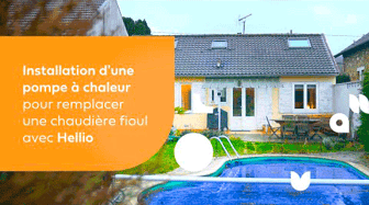 Vidéo Pompe à chaleur