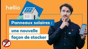 Photovoltaïque : tout comprendre aux batteries virtuelles