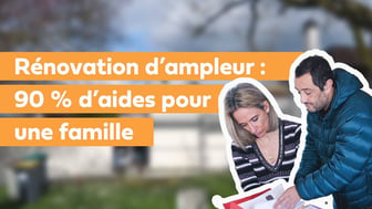 Vidéo rénovation globale