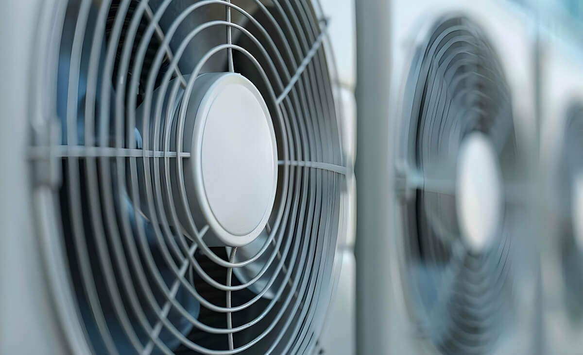 Climatisation réversible ou pompe à chaleur