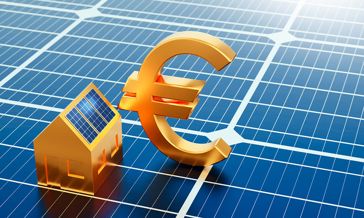 Aide photovoltaïque