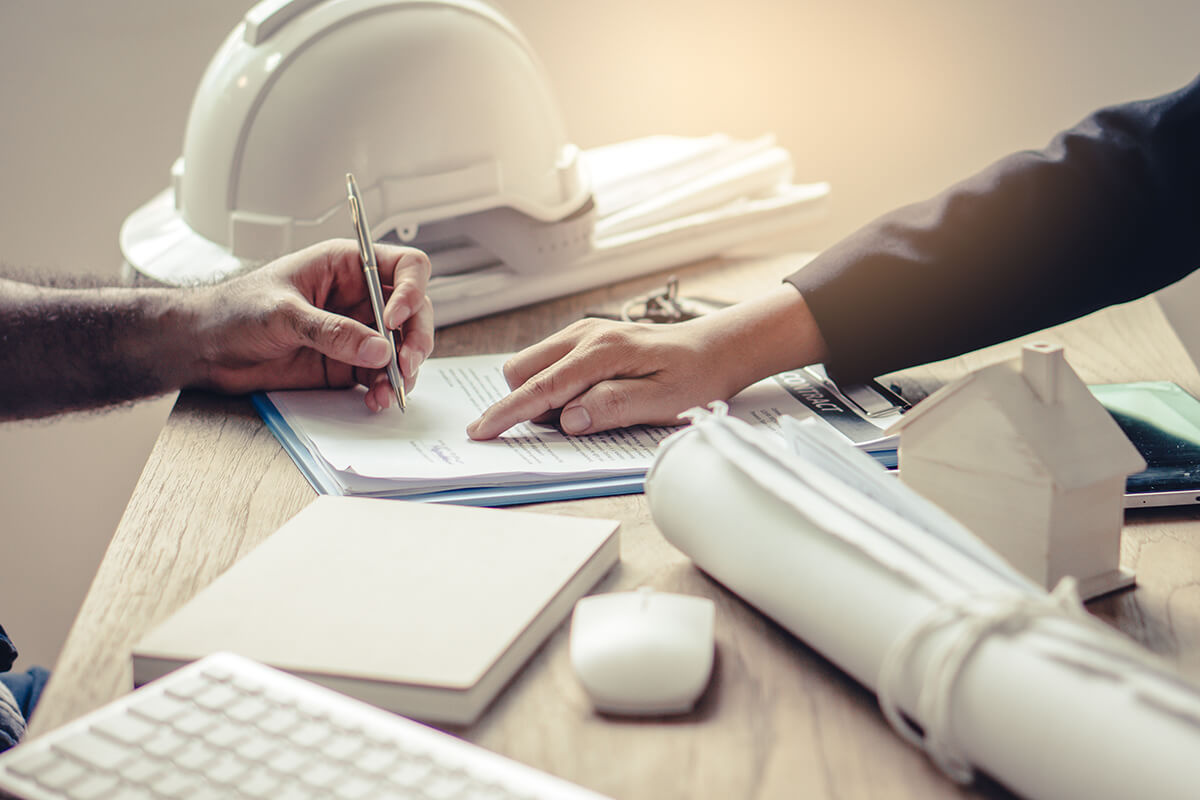 assurance dommages ouvrage