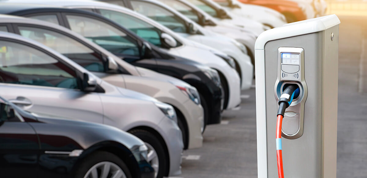 Coup de pouce voiture électrique