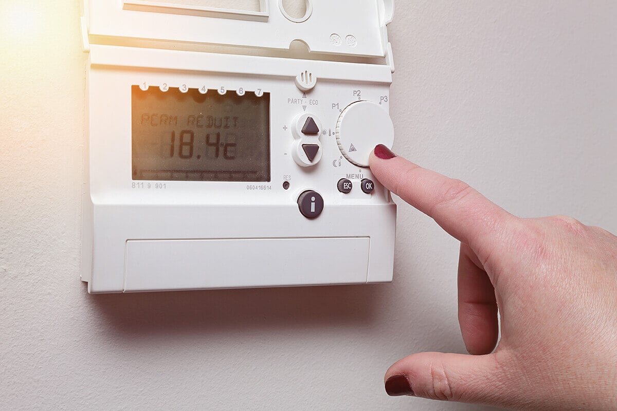 aides pour l’installation d’un thermostat connecté