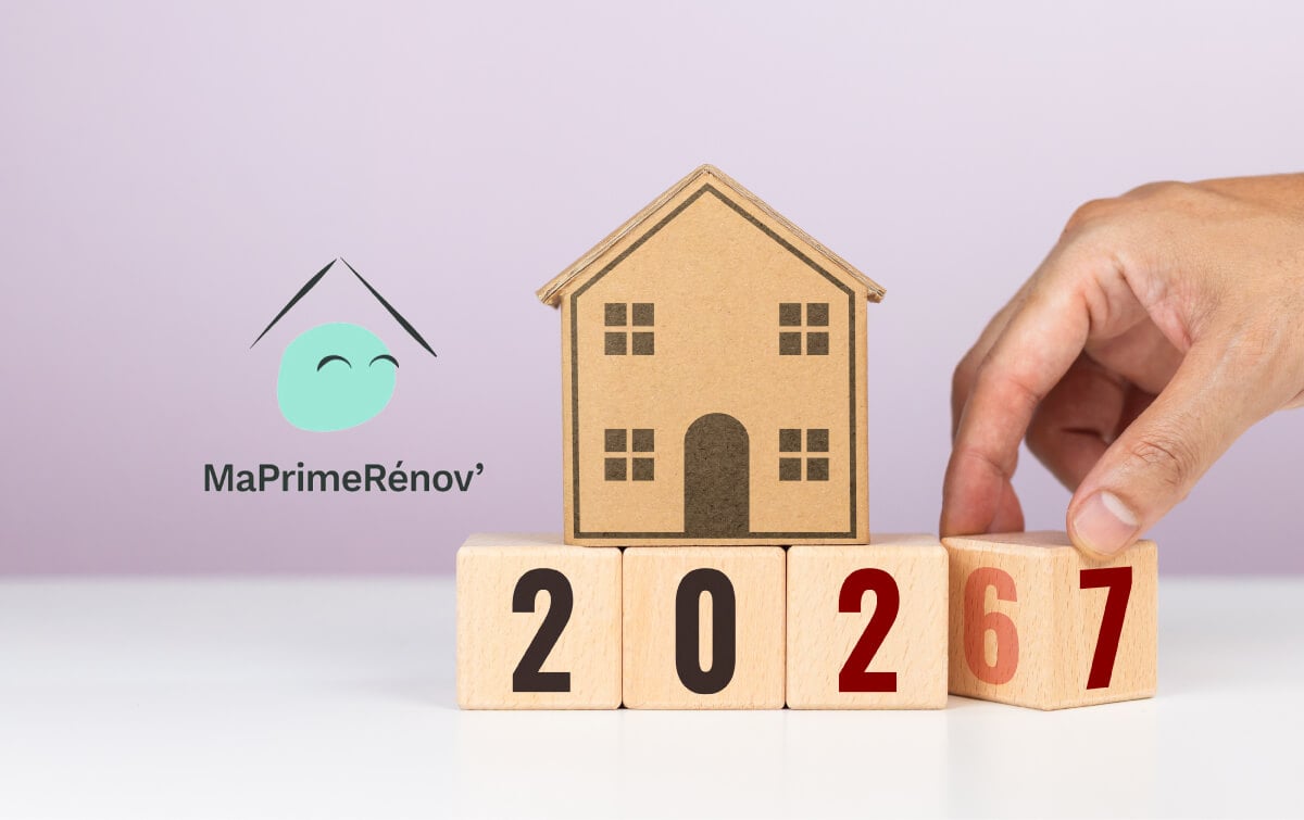 MaPrimeRénov’ 2027