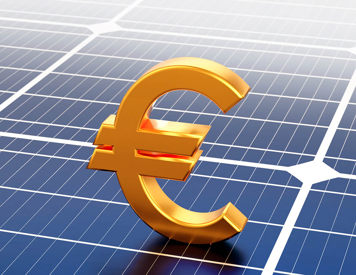 Aide panneau solaire anah