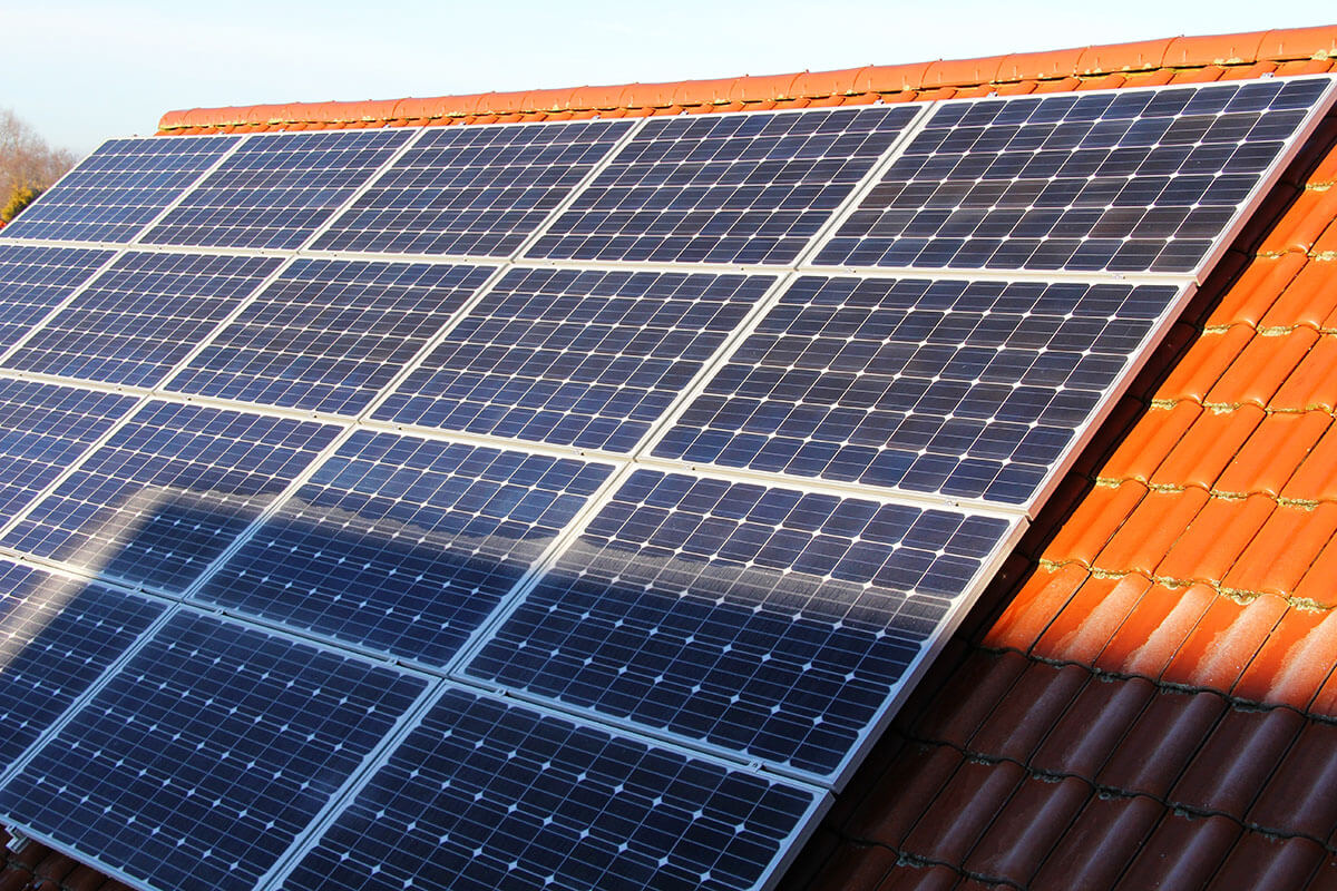 Les avantages et inconvénients du panneau solaire monocristallin