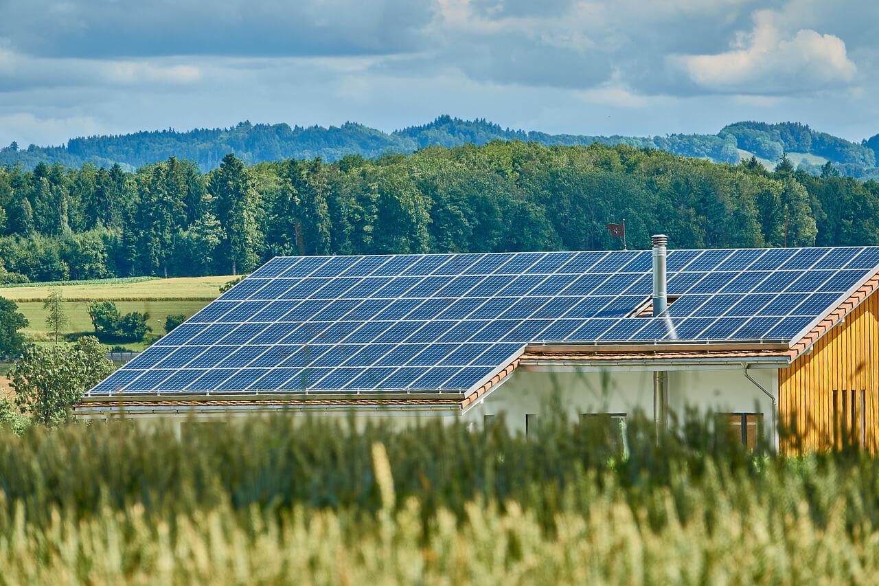 Panneau solaire : peut-on vraiment être autonome en électricité ?