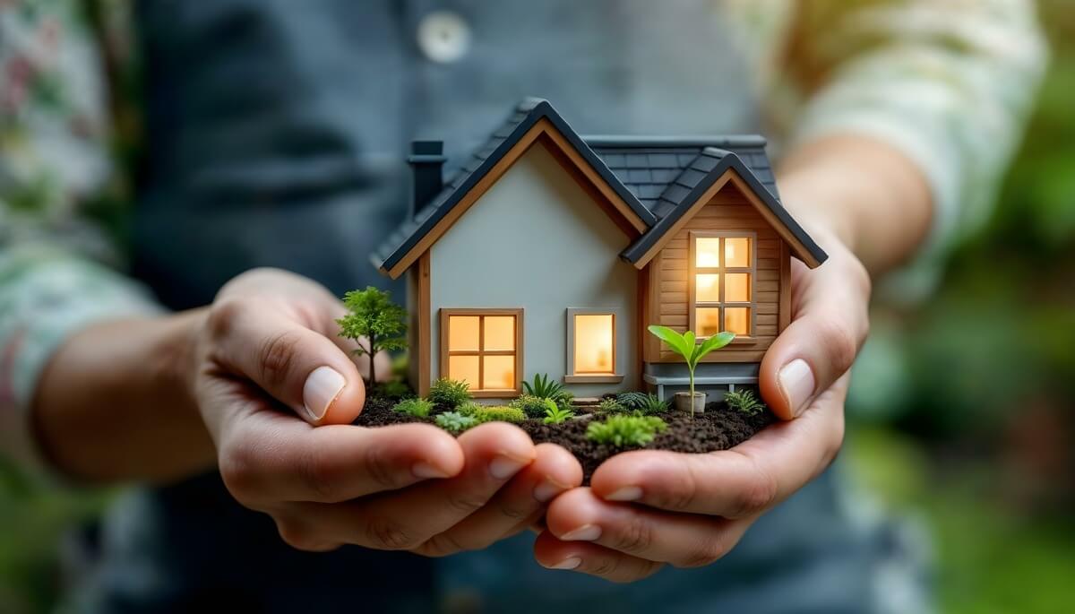rénovation écologique