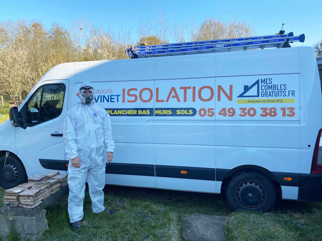 vinet isolation guide sanitaire