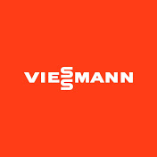 logo Viessmann rouge