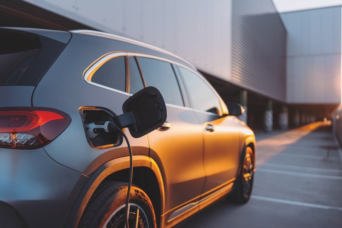 Voiture électrique ou hybride