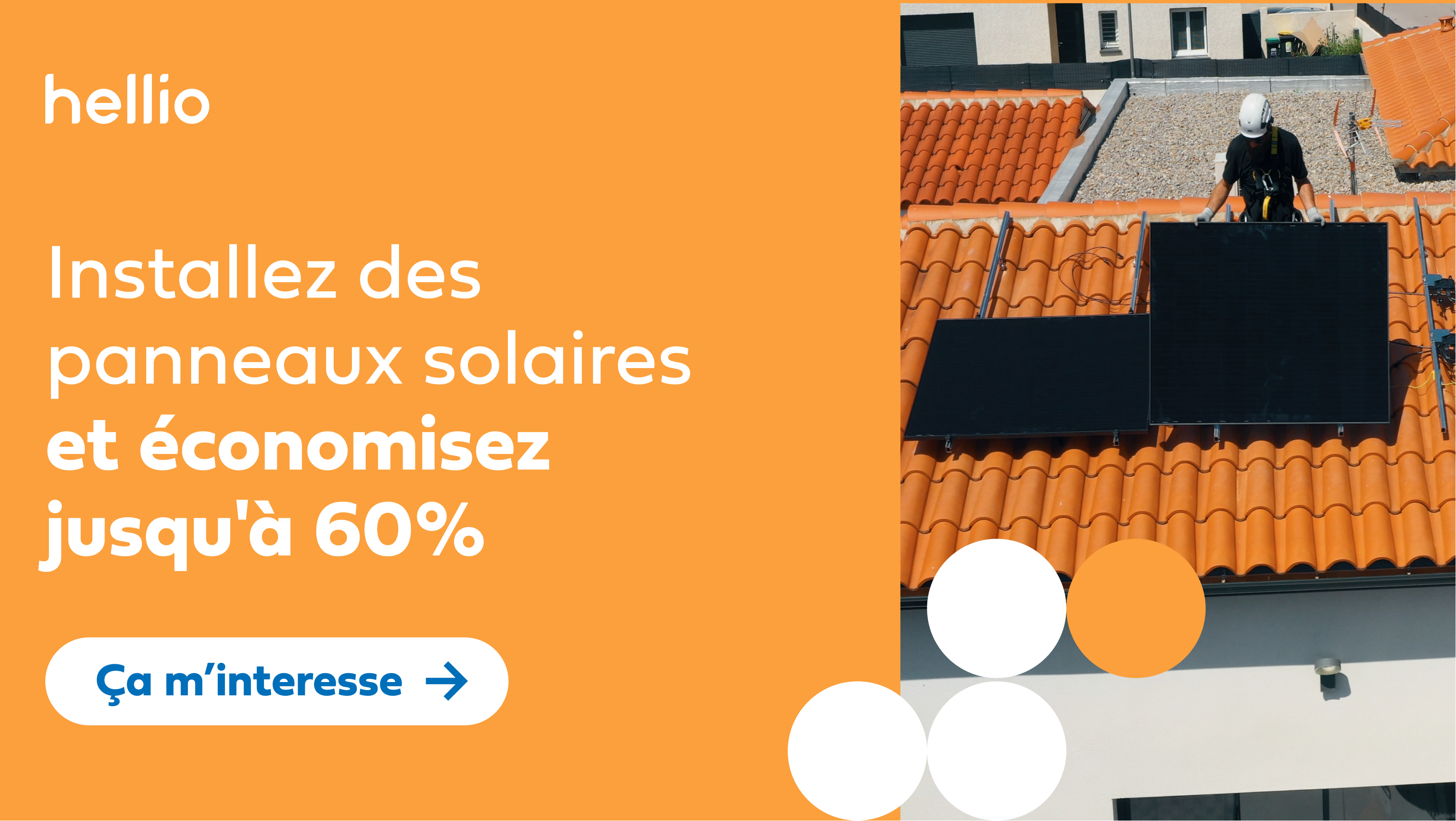 Marque : panneaux photovoltaïques - Blog travaux primesenergie.fr -  PrimesEnergie.fr