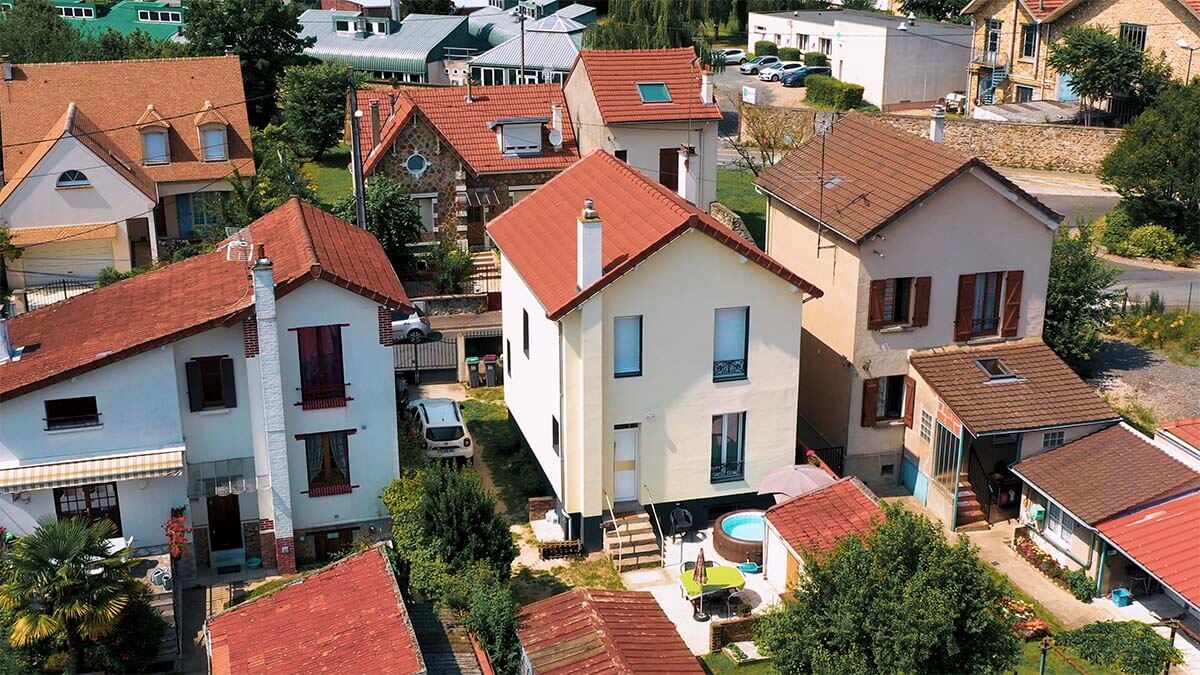 Déficit foncier passoire électrique