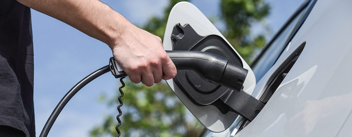 Consommation voiture électrique
